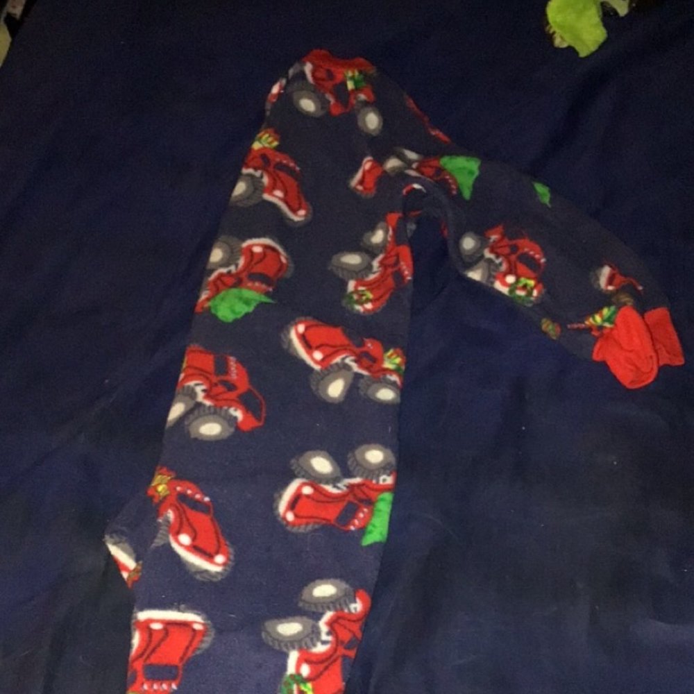 Baby Pjs